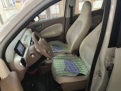 Wuling Hongguang MINIEV Fourth Generation Four-Door Advanced Edition - ფოტო 15