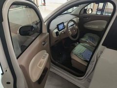 Wuling Hongguang MINIEV Fourth Generation Four-Door Advanced Edition - ფოტო 16