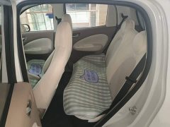 Wuling Hongguang MINIEV Fourth Generation Four-Door Advanced Edition - ფოტო 17