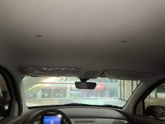Wuling Hongguang MINIEV Fourth Generation Four-Door Advanced Edition - ფოტო 18