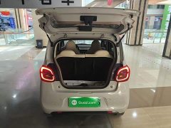 Wuling Hongguang MINIEV Fourth Generation Four-Door Advanced Edition - ფოტო 19
