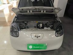 Wuling Hongguang MINIEV Fourth Generation Four-Door Advanced Edition - ფოტო 20