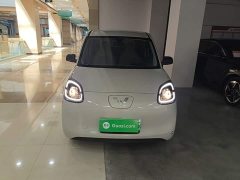 Wuling Hongguang MINIEV Fourth Generation Four-Door Advanced Edition - ფოტო 3