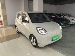 Wuling Hongguang MINIEV Fourth Generation Four-Door Advanced Edition - ფოტო 4