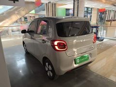 Wuling Hongguang MINIEV Fourth Generation Four-Door Advanced Edition - ფოტო 5