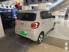 Wuling Hongguang MINIEV Fourth Generation Four-Door Advanced Edition - ფოტო 7