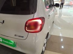 Wuling Hongguang MINIEV Fourth Generation Four-Door Advanced Edition - ფოტო 8