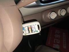 Wuling Hongguang MINIEV Fourth Generation Four-Door Advanced Edition - ფოტო 9
