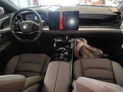 BYD Han 2021 EV Standard Range Luxury - ფოტო 10