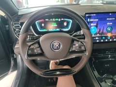 BYD Han 2021 EV Standard Range Luxury - ფოტო 11