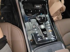 BYD Han 2021 EV Standard Range Luxury - ფოტო 14