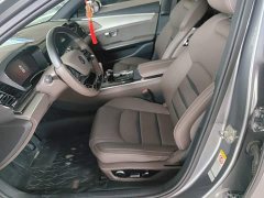 BYD Han 2021 EV Standard Range Luxury - ფოტო 15