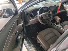 BYD Han 2021 EV Standard Range Luxury - ფოტო 16
