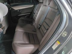 BYD Han 2021 EV Standard Range Luxury - ფოტო 17