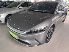 BYD Han 2021 EV Standard Range Luxury - ფოტო 2