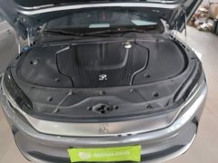 BYD Han 2021 EV Standard Range Luxury - ფოტო 20