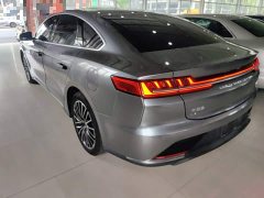 BYD Han 2021 EV Standard Range Luxury - ფოტო 5
