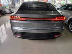 BYD Han 2021 EV Standard Range Luxury - ფოტო 6