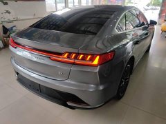 BYD Han 2021 EV Standard Range Luxury - ფოტო 7