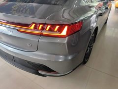 BYD Han 2021 EV Standard Range Luxury - ფოტო 8