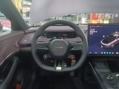 Xiaomi SU7 2024 Quad Motor Ultra-Long Range Advanced Autonomous Driving Max - ფოტო 11