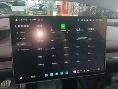 Xiaomi SU7 2024 Quad Motor Ultra-Long Range Advanced Autonomous Driving Max - ფოტო 12