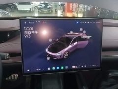 Xiaomi SU7 2024 Quad Motor Ultra-Long Range Advanced Autonomous Driving Max - ფოტო 13