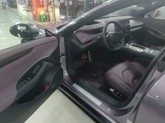 Xiaomi SU7 2024 Quad Motor Ultra-Long Range Advanced Autonomous Driving Max - ფოტო 16