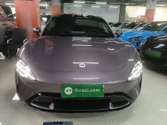Xiaomi SU7 2024 Quad Motor Ultra-Long Range Advanced Autonomous Driving Max - ფოტო 3