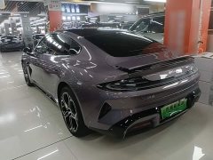 Xiaomi SU7 2024 Quad Motor Ultra-Long Range Advanced Autonomous Driving Max - ფოტო 5