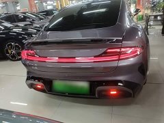 Xiaomi SU7 2024 Quad Motor Ultra-Long Range Advanced Autonomous Driving Max - ფოტო 6