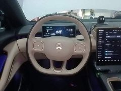 NIO ET5 75kWh - ფოტო 11