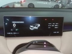 NIO ET5 75kWh - ფოტო 12