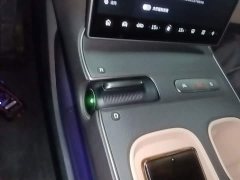 NIO ET5 75kWh - ფოტო 14