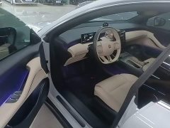 NIO ET5 75kWh - ფოტო 16