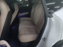 NIO ET5 75kWh - ფოტო 17