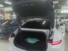 NIO ET5 75kWh - ფოტო 19