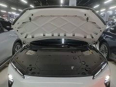 NIO ET5 75kWh - ფოტო 20