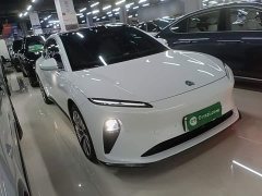 NIO ET5 75kWh - ფოტო 4