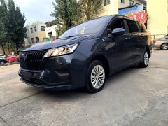 Wuling Jiachen 2022 1.5L Manual Joy Elite - ფოტო 1