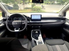 Wuling Jiachen 2022 1.5L Manual Joy Elite - ფოტო 10