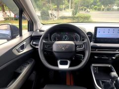 Wuling Jiachen 2022 1.5L Manual Joy Elite - ფოტო 11