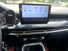Wuling Jiachen 2022 1.5L Manual Joy Elite - ფოტო 13