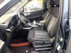 Wuling Jiachen 2022 1.5L Manual Joy Elite - ფოტო 15