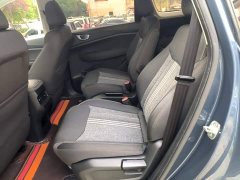 Wuling Jiachen 2022 1.5L Manual Joy Elite - ფოტო 17