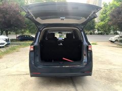 Wuling Jiachen 2022 1.5L Manual Joy Elite - ფოტო 19