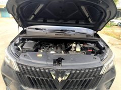 Wuling Jiachen 2022 1.5L Manual Joy Elite - ფოტო 20