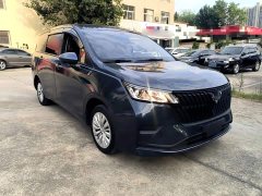 Wuling Jiachen 2022 1.5L Manual Joy Elite - ფოტო 4