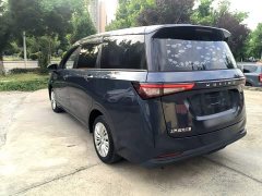 Wuling Jiachen 2022 1.5L Manual Joy Elite - ფოტო 5