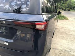 Wuling Jiachen 2022 1.5L Manual Joy Elite - ფოტო 8